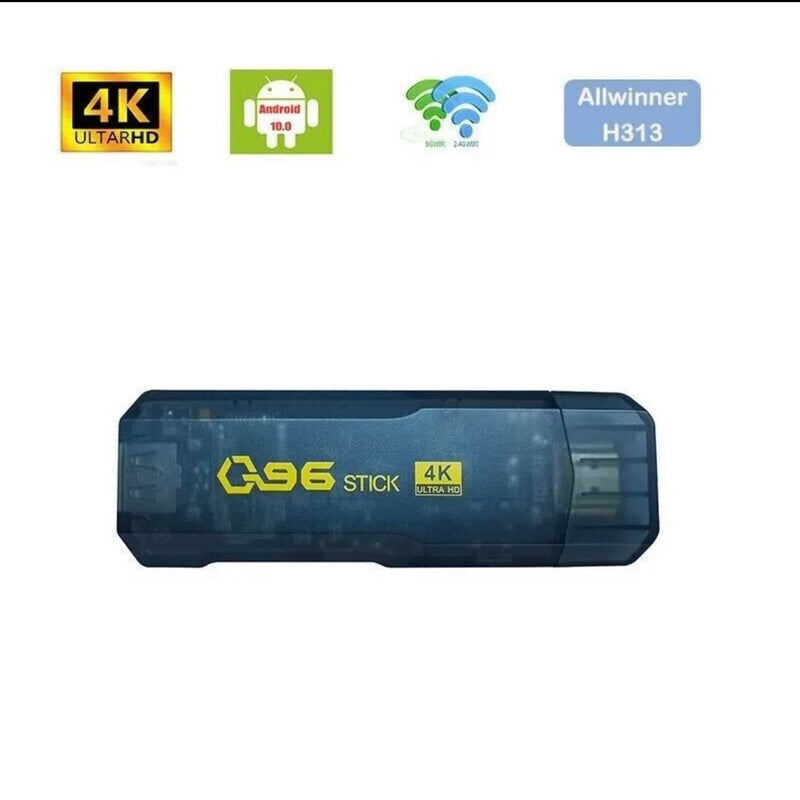 Q96 Stick 4k