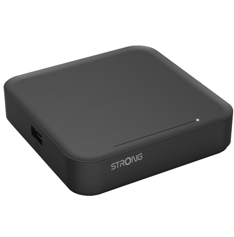 Box tv Strong LEAP-S3