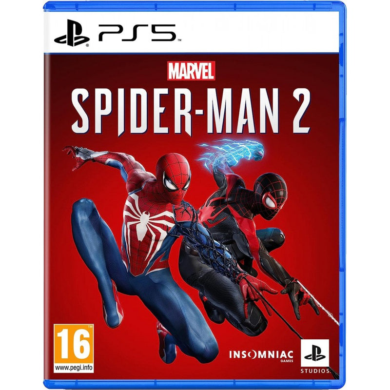 Marvel's Spider-Man 2 - PS5