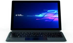 MICROTECH E-TAB PRO ETP101C/W2SKI 10.1" N5105 8/128GB/W11P +STY+TAS