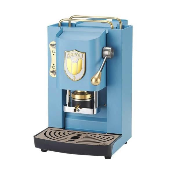 MACCHINA DA CAFFE' A CIALDE MINI DELUXE NAPOLI EDITION