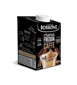 CREMA CAFFÈ BORBONE