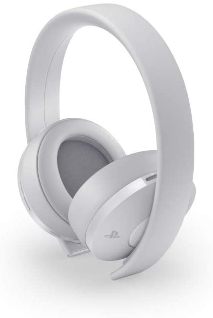 PlayStation 4 - Gold Wireless Headset – Rose Gold Edition
