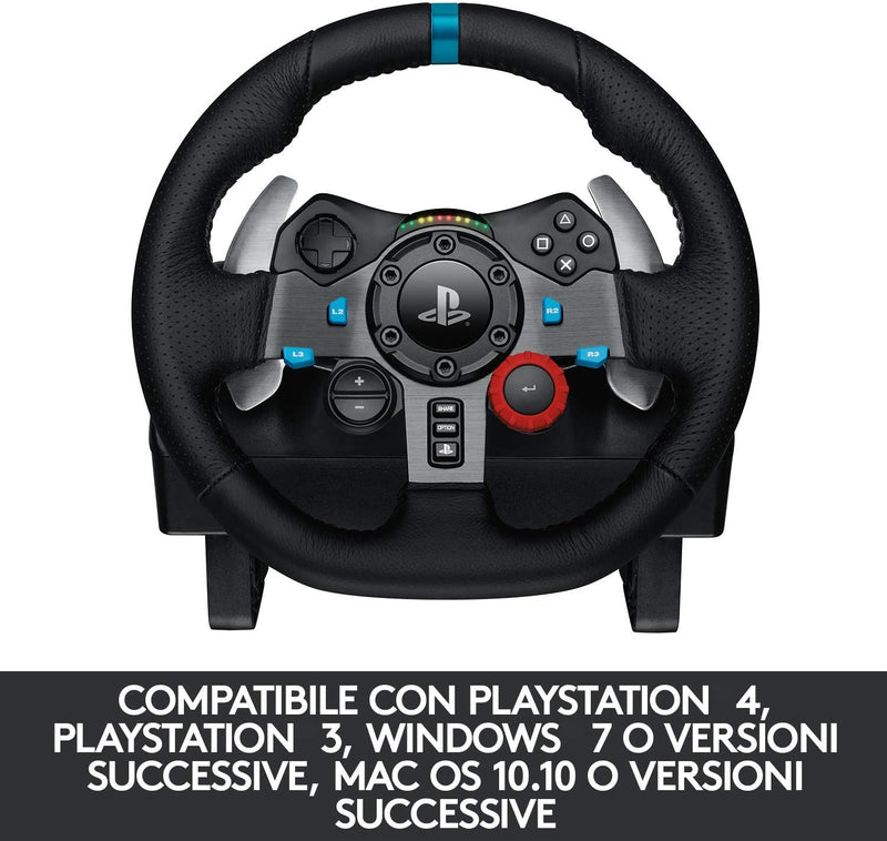 Volante Logitech G29