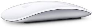 Apple Magic Mouse 2 - Silver