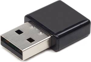 Gembird Mini USB Wifi Adapter 300 Mbps