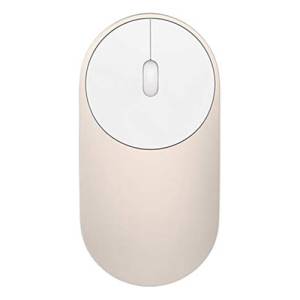 Xiaomi Mouse Bluetooth HLK4007GL Gold