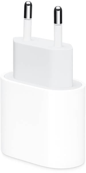 Apple USB-C Power Adapter 18W MU7V2ZM/A