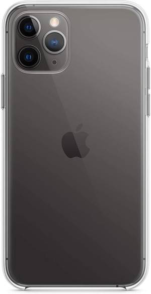 Apple ACC iPhone 11 Pro Clear Case - Clear