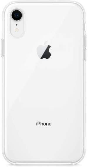 Apple ACC iPhone XR Clear Case - Clear