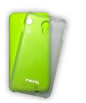 Fourel Cover Silicone E@sySmart M2