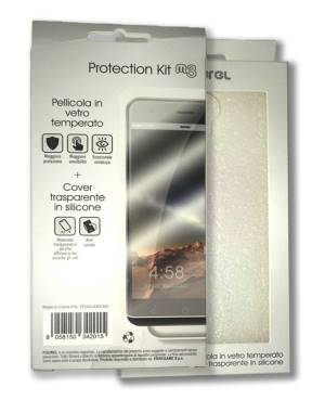 Fourel Protection Kit E@sySmart M3