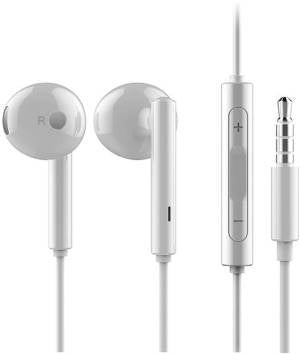 Huawei Auricolari in-ear AM115 White