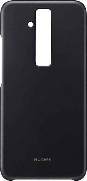 Huawei Protective Case Mate 20 Lite Black