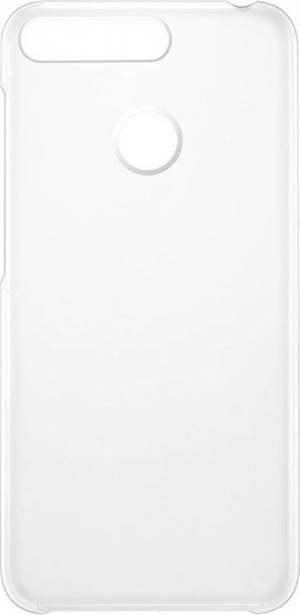 Huawei PC Back Cover Y5(2018) Transparent