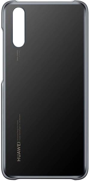 Huawei Hard Case P20 Black