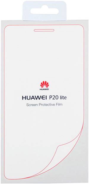 Huawei Screen Protective Film P20 Lite