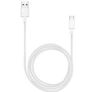 Huawei AP51/CP51 Data cable USB to USB-C 1 m 3.0A White