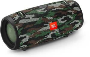 JBL Xtreme 2 Bluetooth Speaker - Camo
