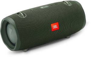JBL Xtreme 2 Bluetooth Speaker - Green