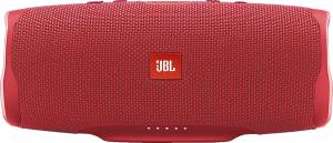 JBL Charge 4 Bluetooth Speaker - Red