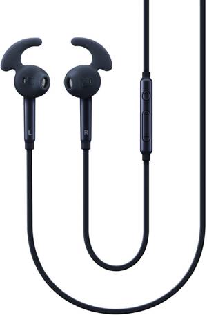 Samsung Auricolari EO-EG920BBEGWW In-ear Fit Black