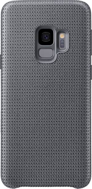 Samsung Hyperknit Back Cover GG960FJE Galaxy S9 Grey
