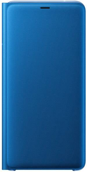 Samsung Wallet Cover WA920PLE Galaxy A9 (2018) Blue