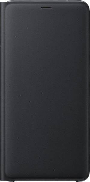 Samsung Wallet Cover WA920PBE Galaxy A9 (2018) Black