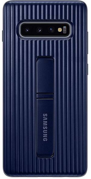 Samsung Protective Standing Cover RG975CBE Galaxy S10+ Black
