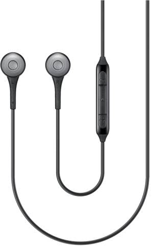 Samsung Auricolari in-ear IG935BBE 3.5 mm Black