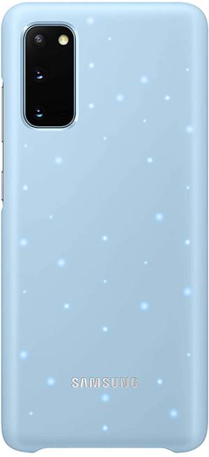 Samsung LED Cover KG980 Galaxy S20 Sky Blue
