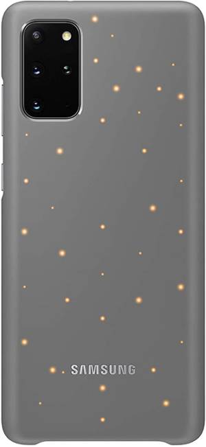 Samsung LED Cover KG985 Galaxy S20+ Grey