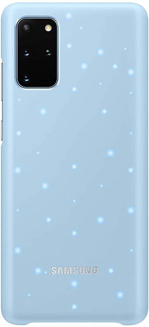 Samsung LED Cover KG985 Galaxy S20+ Sky Blue