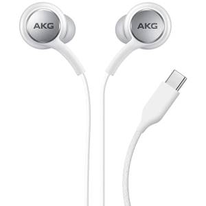 Samsung ACC Auricolari in-ear EO-IC100 Type-C White