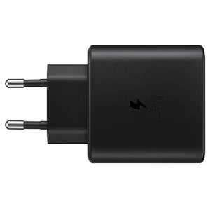 Samsung Caricabatterie EP-TA845 Fast Charge 45W Type-C 1m Black