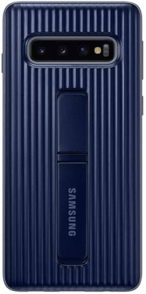 Samsung Protective StandingCover RG973CBE Galaxy S10 Black