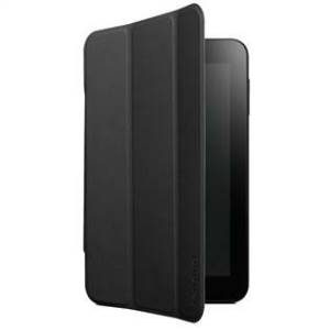 Lenovo Cover Nera per Tablet A1000 con pellicola trasparente