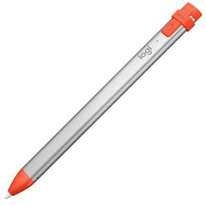 Logitech Crayon - Matita Digitale per iPad (2018 o sup.)