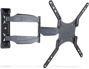 JollyLine Staffa TV ELB-2642 FLAT-TV 26"-42" 2 bracci - 3 snodi 30 Kg