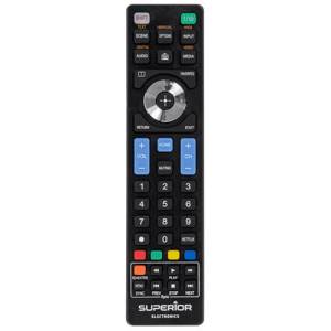 Superior Telecomando Universale per Smart TV Sony v2