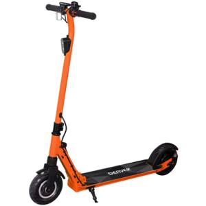 Denver Monopattino Elettrico SCO-80125 ORANGE 250W - Arancione