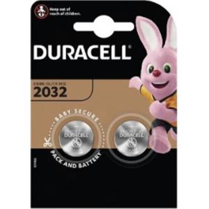 Energizer Batteria a Bottone CR2032/3V Lithium 0074