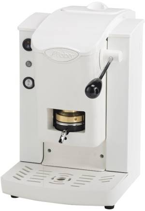 Faber Slot Plast  Bianco/Bianco