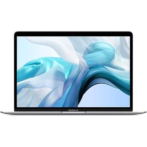 Apple MacBook Air 13" i5 DC 1.1GHz SSD 512GB Silver MVH42T/A