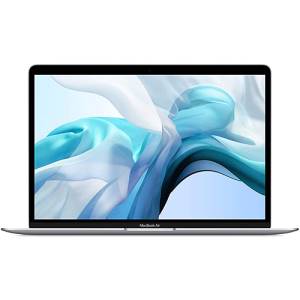Apple MacBook Air 13" i3 DC1.1GHz SSD 256GB Silver MWTK2T/A