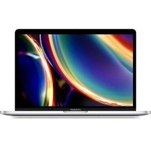 Apple Macbook Pro 13" T.Bari5 QC 2.0GHz SSD 512GB Silver MWP72T/A