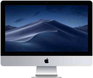 Apple iMac 21,5" Retina 4K i5 6-Core 3,0GHz 1TB MRT42T/A