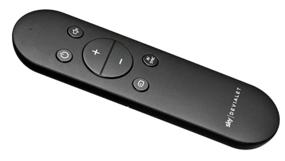 DEVIALET SOUNDBAR SKY SB100 9 CH 250W BT DOLBY DIGITAL+ 360° AUDIO