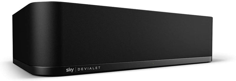 DEVIALET SOUNDBAR SKY SB100 9 CH 250W BT DOLBY DIGITAL+ 360° AUDIO